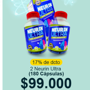 2 Neurin Ultra